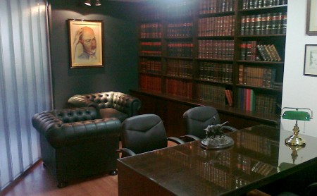 Estudio Jurídico