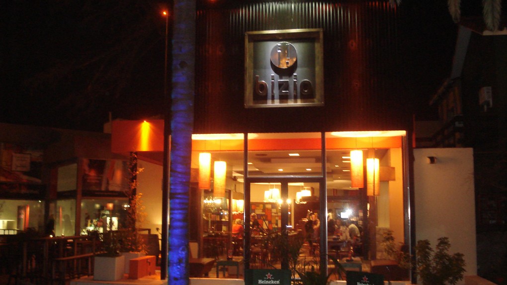 Bizio Gauss 01