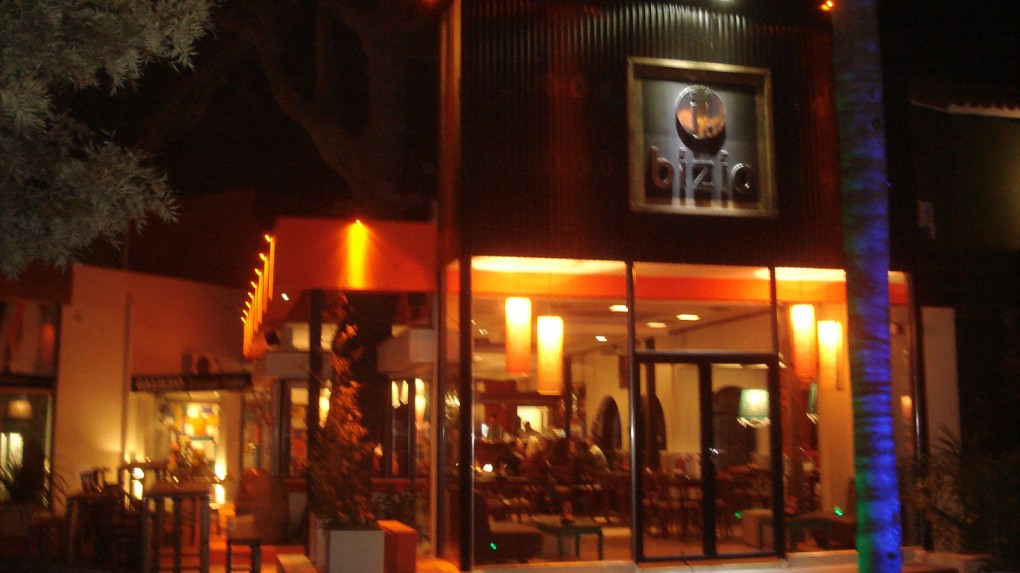 Bizio Gauss 06