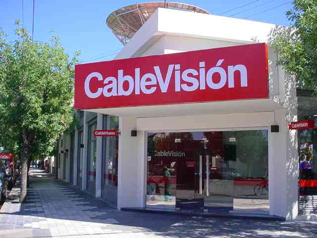 Cablevisión Río III - 01