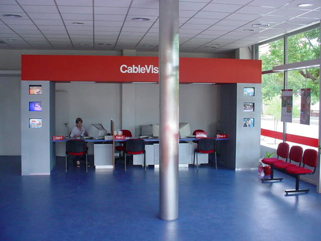 Cablevisión Río III - 04