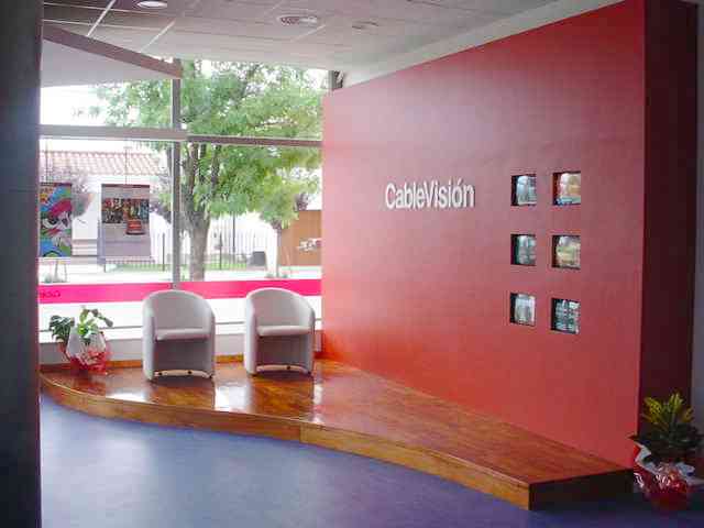 Cablevisión Río III - 05