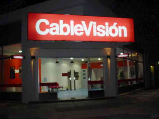 Cablevisión Río III - 07