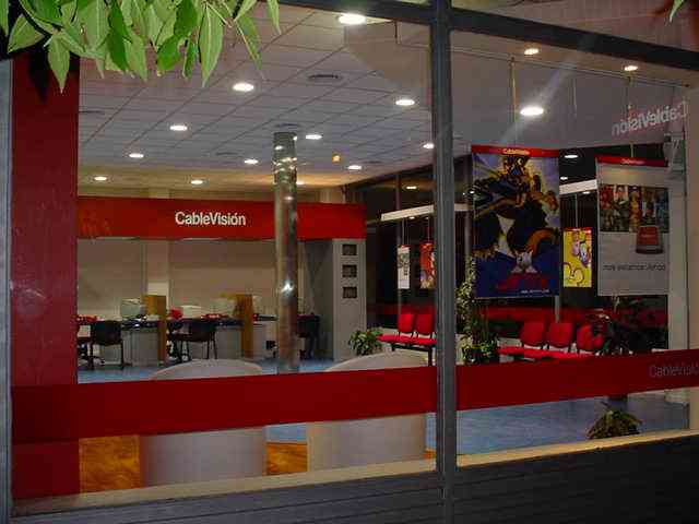 Cablevisión Río III - 08