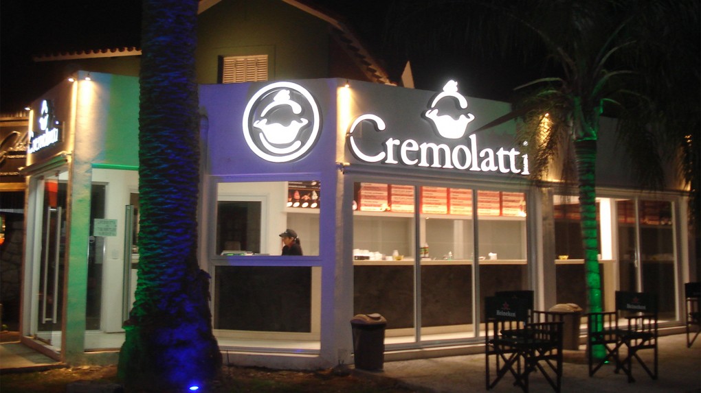 Cremolatti Gauss 06