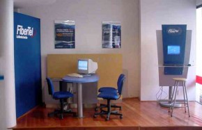 Fibertel