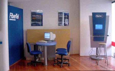 Fibertel