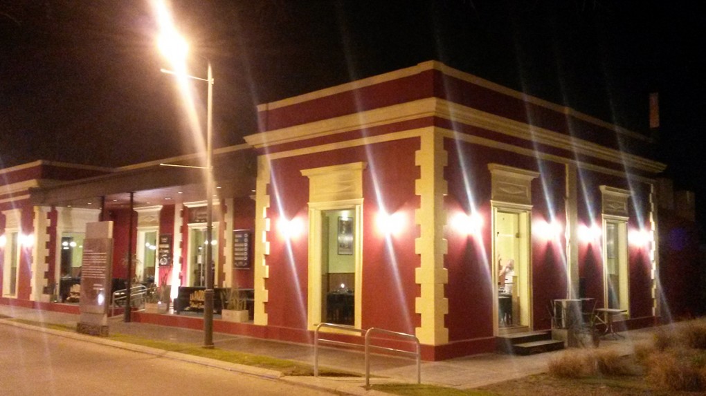 Parrilla Paseo Rivera  01
