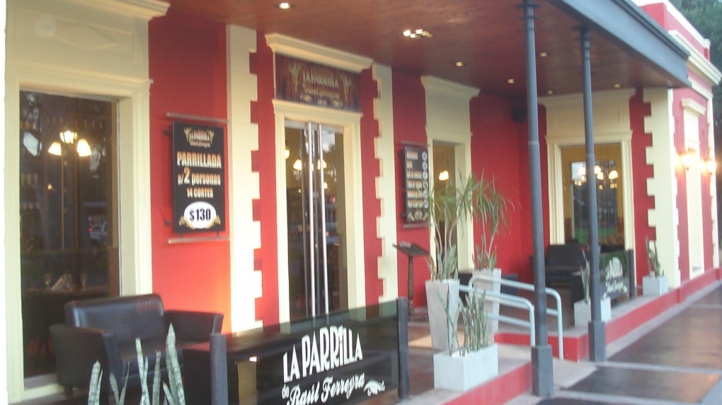 Parrilla Paseo Rivera 04