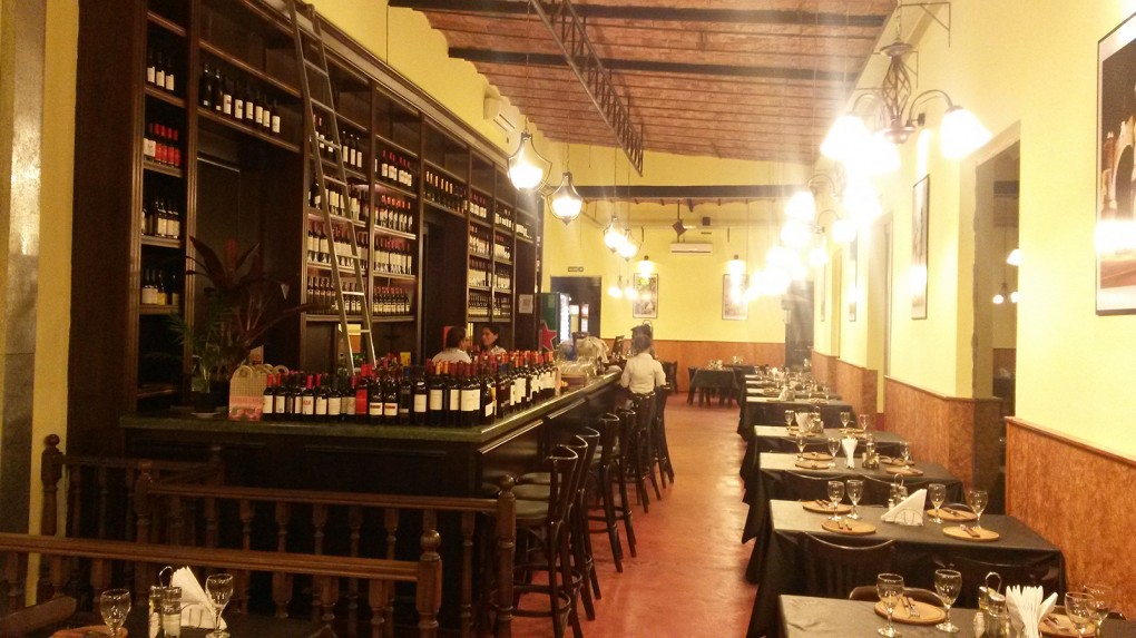 Parrilla Paseo Rivera 07