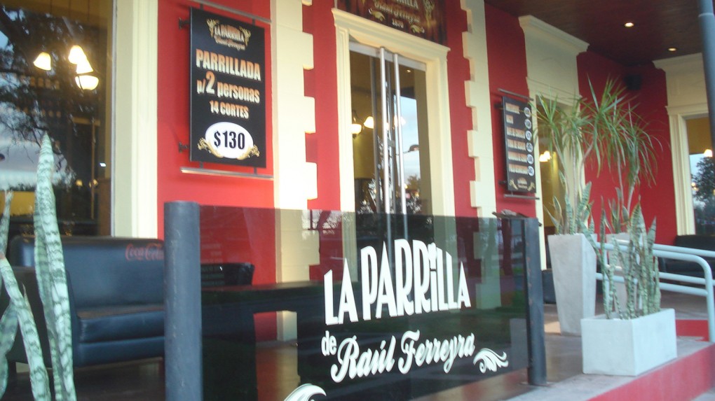 Parrilla Paseo Rivera 09